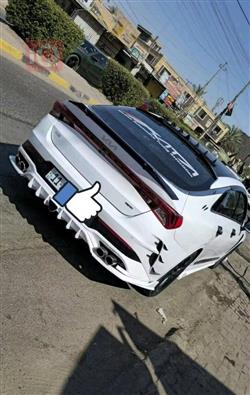 كيا K5